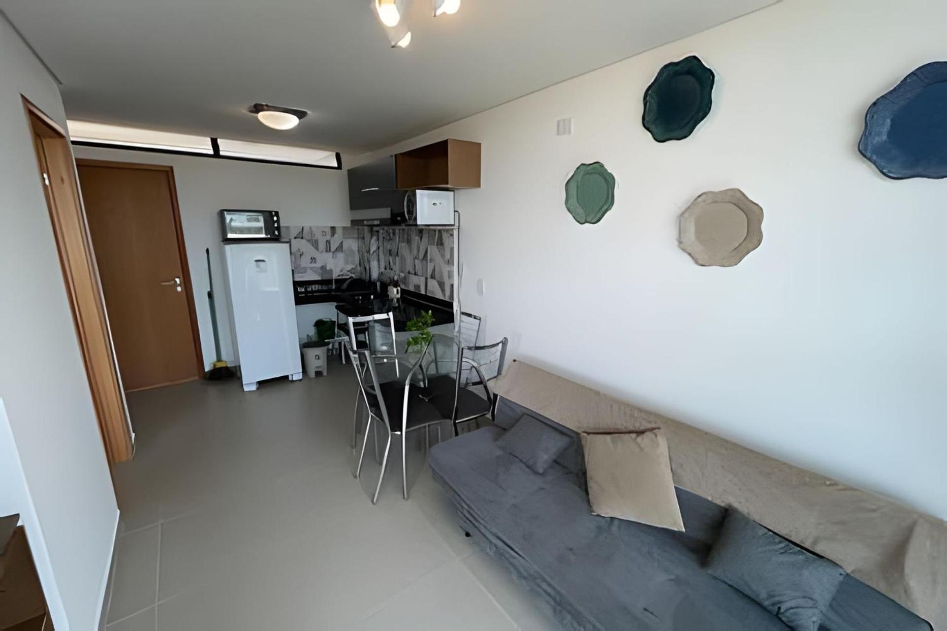 Flat Turkkana - Maracaipe Apartment ปอร์โต จิ กาลินญาส ภายนอก รูปภาพ